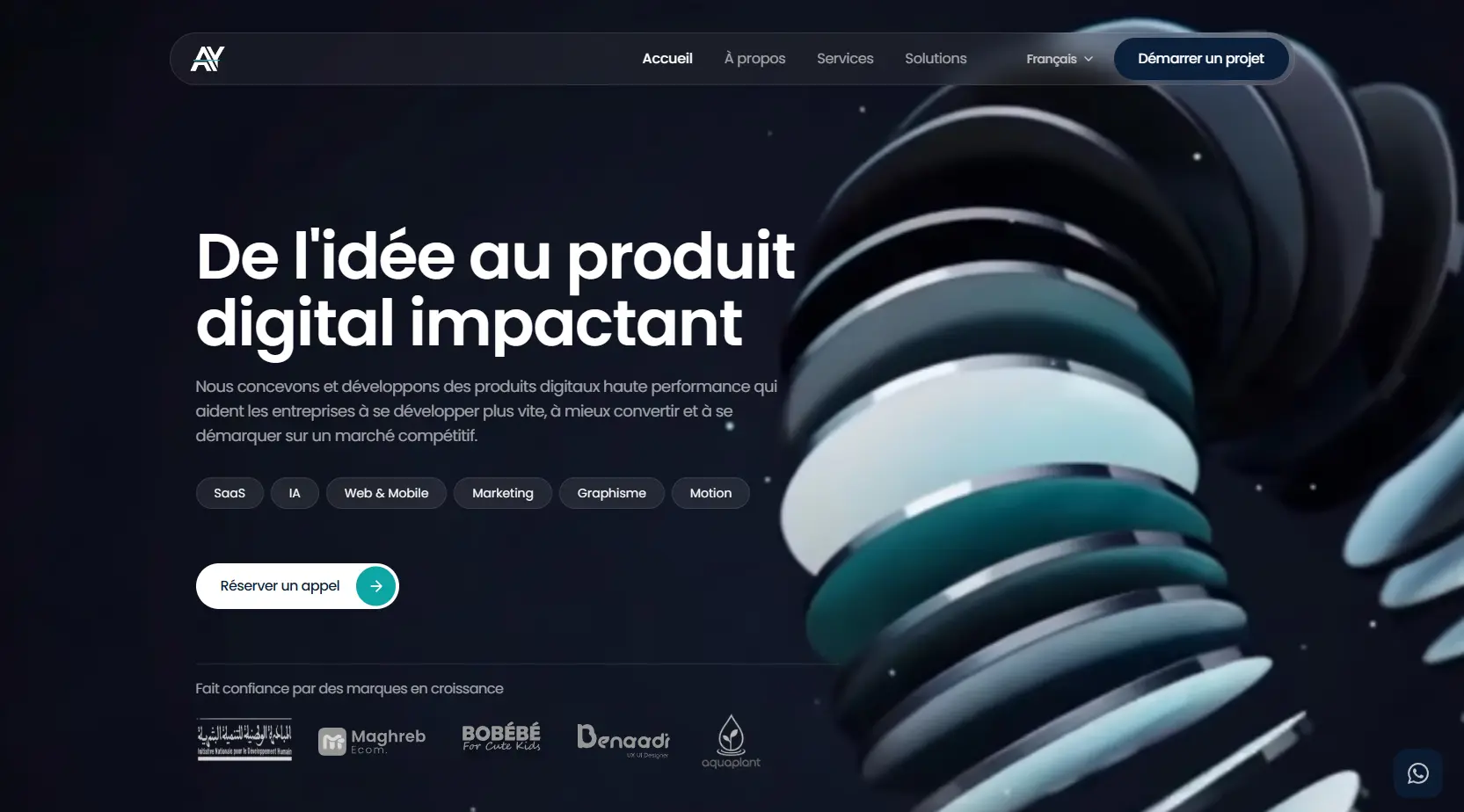 Ayak Digital